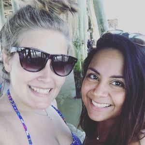 Meet your Posher, Leah